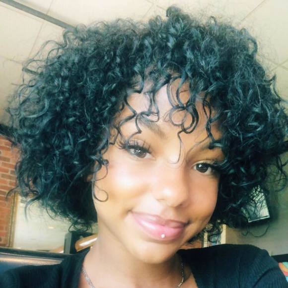 Meet your Posher, Da'janay - Picture 1 of 1